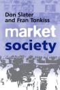 Market Society - Preview