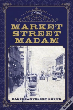 Capa do artigo Market Street Madam