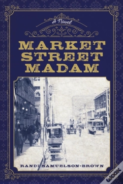 Capa do artigo Market Street Madam