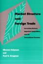 Market Structure And Foreign Trade - Preview