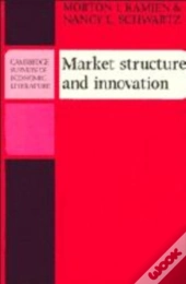 Market Structure And Innovation