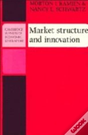 Capa do artigo Market Structure And Innovation