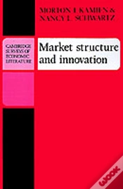 Capa do artigo Market Structure And Innovation