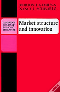Capa do artigo Market Structure And Innovation