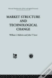 Capa do artigo Market Structure And Technological Change