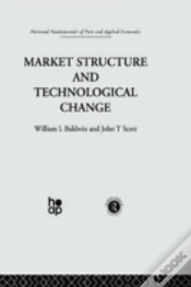 Capa do artigo Market Structure And Technological Change