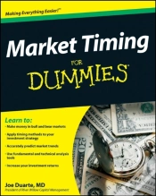 Capa do artigo Market Timing For Dummies