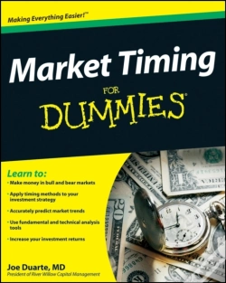 Capa do artigo Market Timing For Dummies