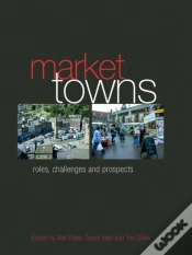 Capa do artigo Market Towns