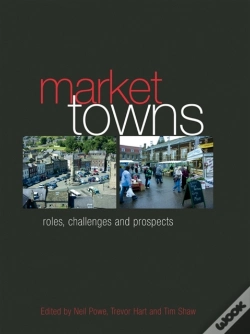 Capa do artigo Market Towns