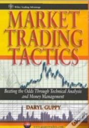 Capa do artigo Market Trading Tactics
