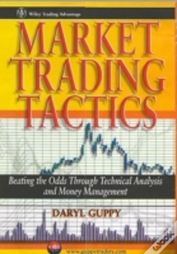 Capa do artigo Market Trading Tactics