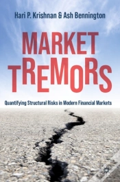 Capa do artigo Market Tremors