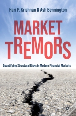 Capa do artigo Market Tremors