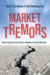 Capa do artigo Market Tremors