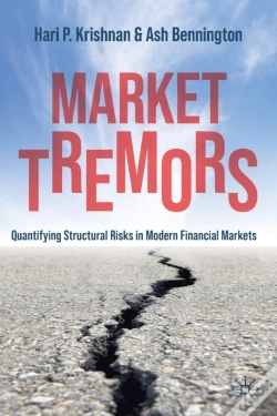 Capa do artigo Market Tremors