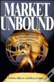 Capa do artigo Market Unbound