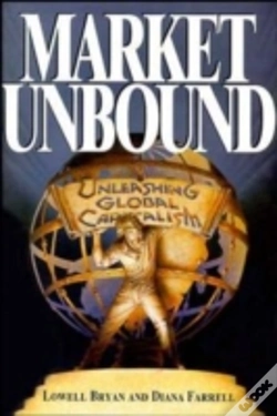 Capa do artigo Market Unbound