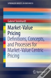 Market-Value Pricing