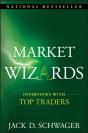 Market Wizards: Interviews With Top Traders - Preview
