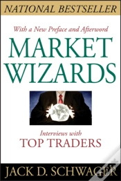 Capa do artigo Market Wizards, Updated