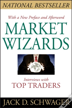 Capa do artigo Market Wizards, Updated