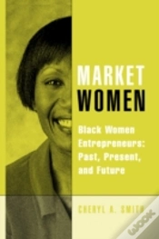 Capa do artigo Market Women