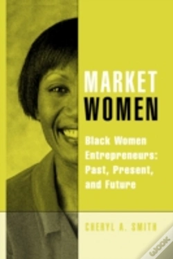 Capa do artigo Market Women