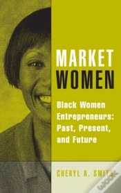 Capa do artigo Market Women
