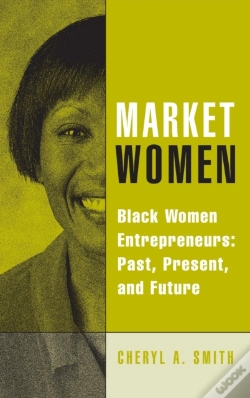 Capa do artigo Market Women