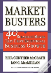 Capa do artigo Marketbusters