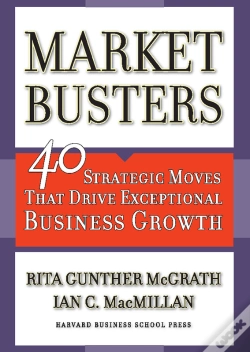 Capa do artigo Marketbusters