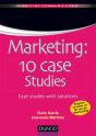 Marketing : 10 Cases Studies - Preview
