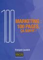 Marketing : 100 Pages, Ça Suffit ! - Preview