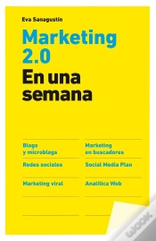 Capa do artigo Marketing 2.0 En Una Semana