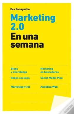 Capa do artigo Marketing 2.0 En Una Semana