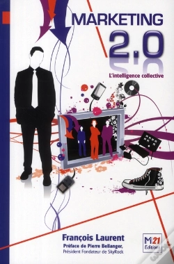 Capa do artigo Marketing 2.0 L'Intelligence Collective
