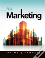 Capa do artigo Marketing 2016