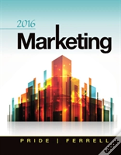 Capa do artigo Marketing 2016
