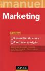 Marketing (2e Édition) - Preview