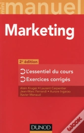 Marketing (2e Édition)