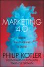 Marketing 4.0 - Preview