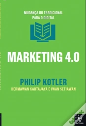 Capa do artigo Marketing 4.0