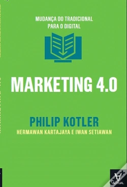 Capa do artigo Marketing 4.0
