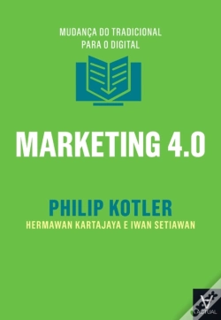 Capa do artigo Marketing 4.0