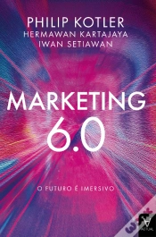 Capa do artigo Marketing 6.0