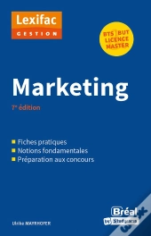 Marketing (7e Édition)