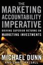 Marketing Accountability Imperative - Preview