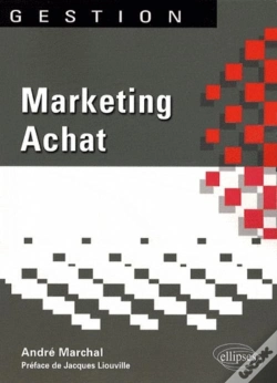 Capa do artigo Marketing Achat