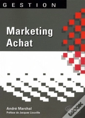 Capa do artigo Marketing Achat